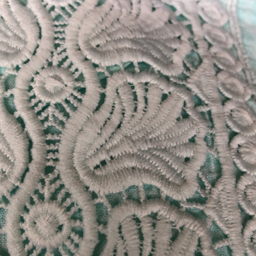 Cal Style Blouse - image 5